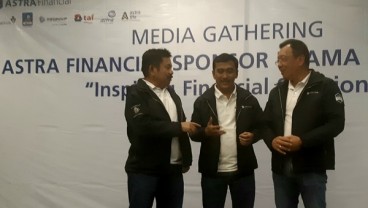 GIIAS Medan 2019 Didukung Program Menarik Astra Financial