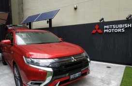 LAPORAN DARI JEPANG, Mitsubishi Motors Garap Kelistrikan di RI