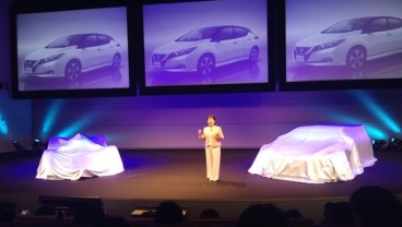 LAPORAN DARI JEPANG, Nissan Pavilion di Yokohama Pamerkan Kemajuan Teknologi Mobilitas 