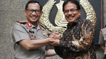 MAFIA TANAH : BPN Umumkan PPAT Resmi