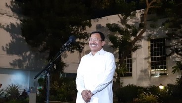 Daftar Calon Menteri yang Dipanggil Jokowi ke Istana