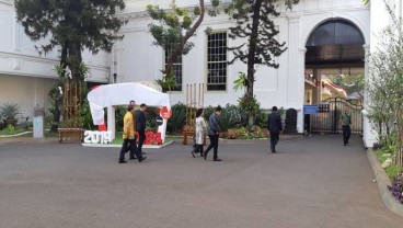 Gusti Ayu Puspayoga ke Istana, Dikabarkan Jabat Menteri Koperasi dan UKM