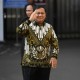 Prabowo Jadi Menteri Pertahanan, Jokowi : Terima Kasih Pak