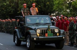 Kecelakaan Lalu Lintas di Jateng Renggut 11 Nyawa Setiap Hari