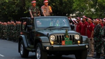 Kecelakaan Lalu Lintas di Jateng Renggut 11 Nyawa Setiap Hari