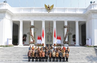 Tak Jadi Menteri Lagi, Susi Hingga Darmin Dinilai Jadi Korban Koalisi Gemuk Jokowi