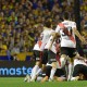 River Plate Lolos ke Final Copa Libertadores, Berpeluang Pertahankan Gelar