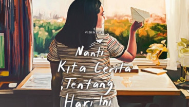 NKTCHI Keluarkan Official Teaser Poster dan Webseries