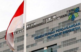 Pergantian Mendag Tak Pengaruhi Agenda Perundingan Dagang Indonesia