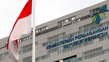 Pergantian Mendag Tak Pengaruhi Agenda Perundingan Dagang Indonesia