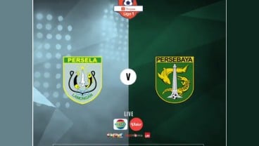 Persela Tekuk Persebaya 1-0, Bersiap Keluar Degradasi. Ini Videonya