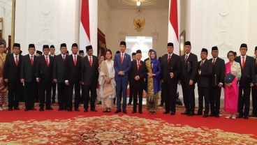 5 Berita Terpopuler, Reaksi Warganet Saat Susi Pudjiastuti Tak Dipilih dan Daftar Menteri Kabinet Indonesia Maju