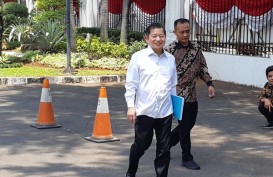 Ini 5 Tantangan Kepala Bappenas Kabinet Indonesia Maju