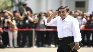 Jusuf Kalla Sebut Fachrul Razi Sosok Militer Paham Agama