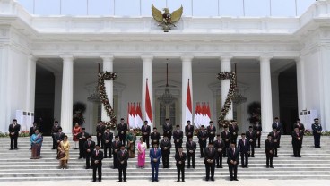 Rekam Jejak Agus Gumiwang Jadi Modal Besar Jadi Menperin