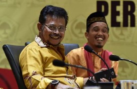 Syahrul Yasin Limpo Jadi Mentan, Ini Harapan Gubernur Sulsel untuk SYL