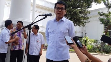 Kabinet Indonesia Maju : Ini Pesan JK untuk Nadiem Makarim, Erick Thohir, Wishnutama, dan Bahlil Lahadalia