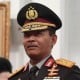 Idham Azis Calon Tunggal Kapolri Pengganti Tito Karnavian