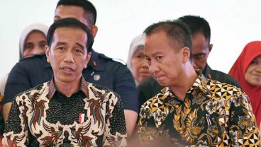 Menperin Agus Gumiwang Harus Segera Lanjutkan Revolusi Industri 4.0