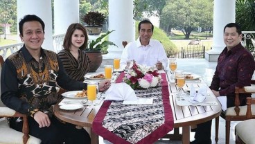 Tak Dapat Jatah Kursi Menteri, PKPI Tetap Mendukung Jokowi