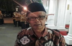 Pendapat Muhammadiyah Soal Kabinet Indonesia Maju
