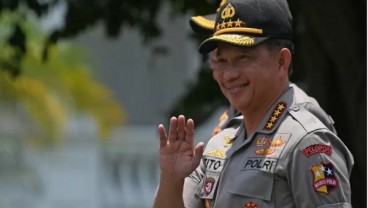 Ini Kelebihan Mendagri Tito Karnavian di Mata Komisioner KPU 