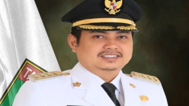 Kata Ketua Umum Hipmi Setelah Bahlil Lahadalia Ditunjuk Jadi Kepala BPKM