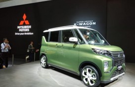 LAPORAN DARI TOKYO MOTOR SHOW : Mitsubishi-Nissan-Renault Perkuat Aliansi