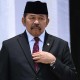 Ini Kepanjangan ST pada Nama Jaksa Agung Burhanuddin, Mengapa Disingkat? Begini Ceritanya