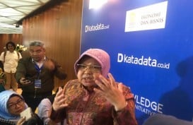 Alasan Wali Kota Risma Tolak Jadi Menteri Jokowi