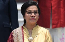 Menkeu : Tak Ada Masalah Koordinasi dengan Menteri dari Parpol dan TNI Polri 