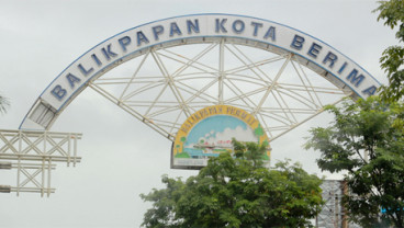 Helios Holding Petakan Investasi Jaringan Gas ke Balikpapan