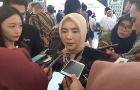 Pertamina Siap Dukung Menteri ESDM Arifin Tasrif