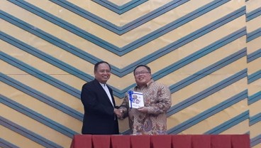 Bambang Harapkan Transisi Dikti ke Kemendikbud Berjalan Mulus