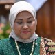 Ini Pesan Hanif Dhakiri Usai Serahkan Jabatan Menaker ke Ida Fauziyah