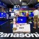 Panasonic Yakini Potensi Pasar Elektronik di KTI Masih Besar