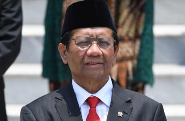 5 Terpopuler Nasional, Tantangan Terberat Mahfud MD Sebagai Menko Polhukam dan Yasonna akan Gerak Cepat Soal Omnibus Law