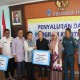 Pelindo III Kucurkan Modal Bergulir ke UMKM Lokal