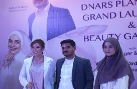Brand Skincare Dnars x AirAsia Gandeng Shireen Sungkar Sebagai Brand Ambassador