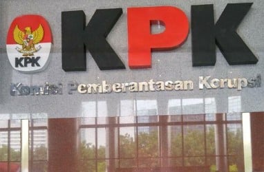 Tim Penindakan KPK Dilatih Dalami Korupsi Sektor Partai Politik