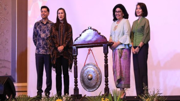 WeLearn Bantu Perempuam Tingkatkan Keterampilan Wirausaha 