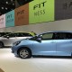 All New Honda Fit Mulai Dijual di Jepang Awal 2020