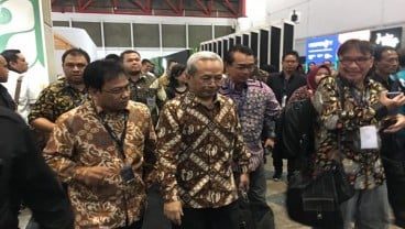 Industri Hospitality dan Desain Gelar Pameran di JIExpo 23-26 Oktober 2019