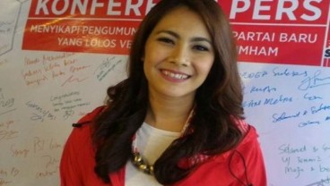 PSI Apresiasi Banyak Tokoh Profesional di Kabinet Indonesia Maju