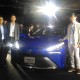 LAPORAN DARI TOKYO MOTOR SHOW : Mobil Hidrogen Toyota Mirai Terbaru Segera Masuk Pasar