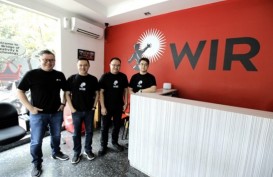WIR Group Catat Laba Positif di Tahun 2019