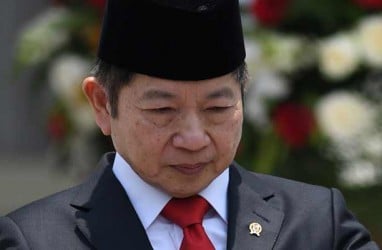 Ini Langkah Suharso Monoarfa Pindahkan Ibu Kota