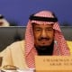 Raja Salman Pecat Menlu Ibrahim al-Assaf