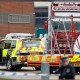 Polisi Inggris Temukan 39 Jenazah dalam Truk