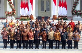 Kecewa, Projo Pamit Tinggalkan Jokowi